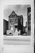 1131 - 1133 N 13TH ST 1131 - 1133 N 13TH ST, a German Renaissance Revival duplex/two-flat, built in Milwaukee, Wisconsin in 1901.