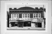1216-20 S 16TH ST, a Twentieth Century Commercial large retail building, built in Milwaukee, Wisconsin in 1914.
