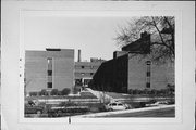 725 N 18TH ST 725 N 18TH ST, a Contemporary university or college building, built in Milwaukee, Wisconsin in 1951.