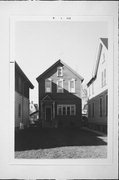 400 N 27TH ST TO 600 S 27TH ST, a NA (unknown or not a building), built in Milwaukee, Wisconsin in 1929.