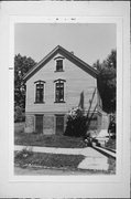 1916 N 21ST ST, a Other Vernacular duplex/two-flat, built in Milwaukee, Wisconsin in 1892.