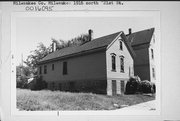 1916 N 21ST ST, a Other Vernacular duplex/two-flat, built in Milwaukee, Wisconsin in 1892.