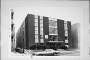 813 N 24TH ST 813 N 24TH ST, a Contemporary apartment/condominium, built in Milwaukee, Wisconsin in 1966.