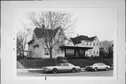 925-933 N 24TH ST, a Italianate house, built in Milwaukee, Wisconsin in 1892.