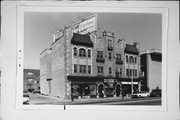 930 N 27TH ST, a Other Vernacular hospital, built in Milwaukee, Wisconsin in 1959.