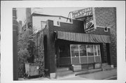2645 N 27TH ST, a Twentieth Century Commercial small retail building, built in Milwaukee, Wisconsin in .