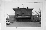 3774 S 27TH ST, a Italianate house, built in Milwaukee, Wisconsin in 1865.