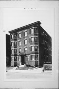 727 N 29TH ST, a Neoclassical/Beaux Arts apartment/condominium, built in Milwaukee, Wisconsin in 1904.