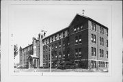 1720 S 29TH ST, a Other Vernacular religious residence, built in Milwaukee, Wisconsin in 1924.