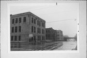2748 N 32ND ST, a Astylistic Utilitarian Building industrial building, built in Milwaukee, Wisconsin in 1920.