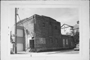 1952 N 31ST ST, a Commercial Vernacular industrial bldg/manufacturing facility, built in Milwaukee, Wisconsin in 1900.