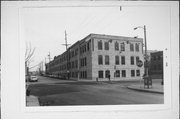 2506 N 32ND ST, a Commercial Vernacular industrial building, built in Milwaukee, Wisconsin in .