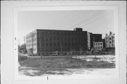 4763 N 32ND ST, a Commercial Vernacular industrial bldg/manufacturing facility, built in Milwaukee, Wisconsin in .