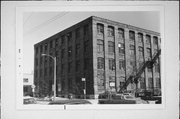 5088-5110 N 35TH ST, a Commercial Vernacular industrial bldg/manufacturing facility, built in Milwaukee, Wisconsin in 1896.