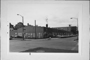 763 N 37TH ST 763 N 37TH ST, a Astylistic Utilitarian Building warehouse, built in Milwaukee, Wisconsin in 1946.