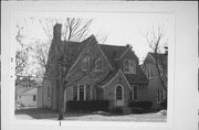 3446 S 38TH ST, a Side Gabled house, built in Milwaukee, Wisconsin in 1937.