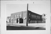 3201 N 40TH ST, a Twentieth Century Commercial school – elem/middle/jr high/high, built in Milwaukee, Wisconsin in 1926.