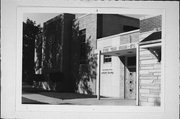 5115 W KEEFE AVE, a Contemporary house of worship, built in Milwaukee, Wisconsin in 1958.