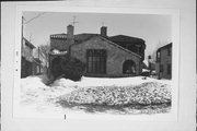 3134 N 51ST BLVD, a Spanish/Mediterranean Styles house, built in Milwaukee, Wisconsin in 1936.