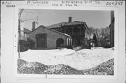 3134 N 51ST BLVD, a Spanish/Mediterranean Styles house, built in Milwaukee, Wisconsin in 1936.