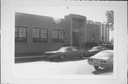 3100 N 52ND ST, a Contemporary house of worship, built in Milwaukee, Wisconsin in 1953.