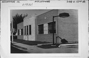 3100 N 52ND ST, a Contemporary house of worship, built in Milwaukee, Wisconsin in 1953.