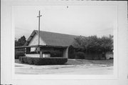 137 N 66TH ST, a Contemporary house of worship, built in Milwaukee, Wisconsin in 1959.