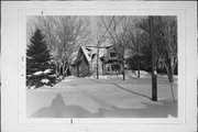 10940 W APPLETON 10940 W APPLETON, a English Revival Styles house, built in Milwaukee, Wisconsin in 1930.