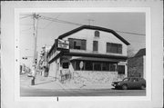 1701-1703 N ARLINGTON, a Astylistic Utilitarian Building tavern/bar, built in Milwaukee, Wisconsin in 1879.