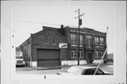 1120 S BARCLAY ST, a Neoclassical/Beaux Arts industrial building, built in Milwaukee, Wisconsin in 1915.