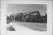 N BARTLETT AVE, a NA (unknown or not a building) bridge, built in Milwaukee, Wisconsin in 1905.