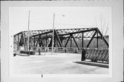 2323 N BARTLETT, a NA (unknown or not a building) bridge, built in Milwaukee, Wisconsin in 1904.