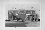 836 E BAY ST, a Twentieth Century Commercial small office building, built in Milwaukee, Wisconsin in 1918.