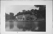 721 W BECHER ST, a Spanish/Mediterranean Styles park shelter/building, built in Milwaukee, Wisconsin in .