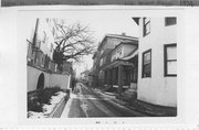 612 Howard Pl, a apartment/condominium, built in Madison, Wisconsin in 1910.