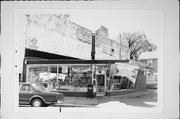 1407 E BRADY ST, a Contemporary large retail building, built in Milwaukee, Wisconsin in 1959.