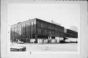 301-315 N BROADWAY ST, a Commercial Vernacular large retail building, built in Milwaukee, Wisconsin in 1894.