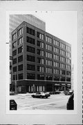 757 N BROADWAY, a Commercial Vernacular large office building, built in Milwaukee, Wisconsin in .
