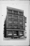 231 E BUFFALO AVE, a Commercial Vernacular industrial bldg/manufacturing facility, built in Milwaukee, Wisconsin in 1896.