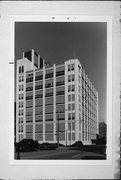 320 E BUFFALO AVE, a Commercial Vernacular industrial building, built in Milwaukee, Wisconsin in 1922.