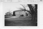 1650 KRONSAGE DR, UW-MADISON, a university or college building, built in Madison, Wisconsin in 1938.