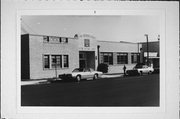 5820 W BURLEIGH ST, a Spanish/Mediterranean Styles house of worship, built in Milwaukee, Wisconsin in 1955.