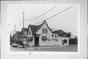 2221 N CAMBRIDGE (AKA 1431 E NORTH AVE), a Other Vernacular tavern/bar, built in Milwaukee, Wisconsin in .