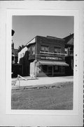 Cass - Wells Street Historic District, a District.