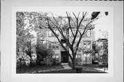 Cass - Juneau Street Historic District, a District.