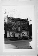 1315 N CASS ST, a Spanish/Mediterranean Styles apartment/condominium, built in Milwaukee, Wisconsin in 1927.