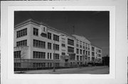 1647 N CASS, a Other Vernacular school – elem/middle/jr high/high, built in Milwaukee, Wisconsin in 1904.