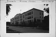 1647 N CASS, a Other Vernacular school – elem/middle/jr high/high, built in Milwaukee, Wisconsin in 1904.