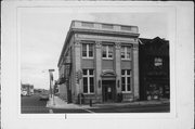 500 E CENTER ST, a Neoclassical/Beaux Arts bank/financial institution, built in Milwaukee, Wisconsin in 1927.