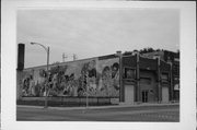 2626 W CENTER ST, a Exotic Revivals theater/opera house/concert hall, built in Milwaukee, Wisconsin in 1914.
